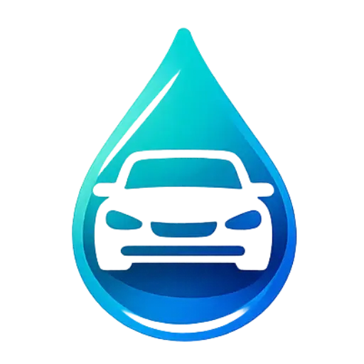 Lavage auto à domicile Mionnay